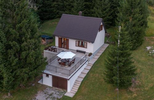 Zelin Mrzlovodicki Casa | Holiday House Tjaša