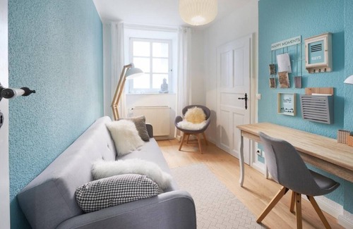 Karden Casa | Casa de vacaciones Treis-Karden para 1 - 12 personas con 6 dormitorios - Casa de vacaciones