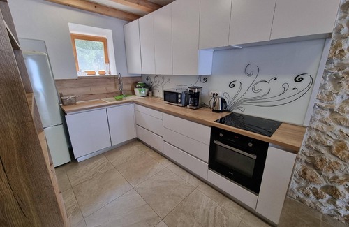 Tribalj Casa | Casa de vacaciones Tribalj para 1 - 16 personas con 8 dormitorios - Casa de vacaciones