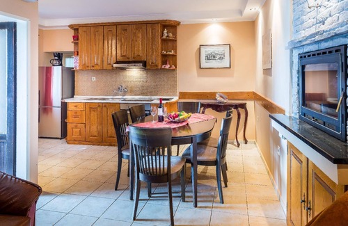 Ugljan Casa | Casa de vacaciones Ugljan (Ort) para 1 - 14 personas con 7 dormitorios - Casa de vacaciones