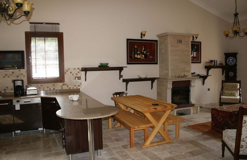 Ula Casa | Casa de vacaciones Ula para 2 - 6 personas con 4 dormitorios - Casa de vacaciones