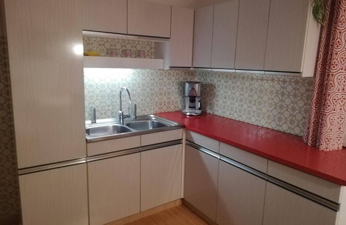 Umhausen Casa | Casa de vacaciones Umhausen para 1 - 5 personas con 2 dormitorios - Casa de vacaciones