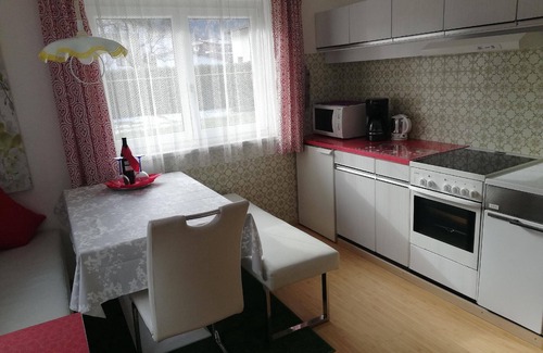 Umhausen Casa | Casa de vacaciones Umhausen para 1 - 5 personas con 2 dormitorios - Casa de vacaciones