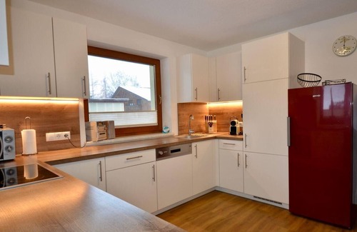 Umhausen Casa | Casa de vacaciones Umhausen para 1 - 18 personas con 8 dormitorios - Casa de vacaciones