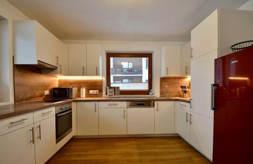 Umhausen Casa | Casa de vacaciones Umhausen para 1 - 18 personas con 8 dormitorios - Casa de vacaciones