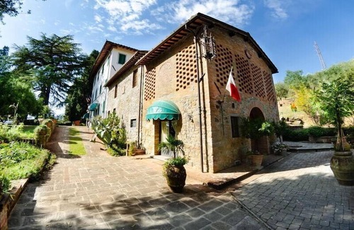 Uzzano Casa | Casa de vacaciones Uzzano para 1 - 10 personas con 4 dormitorios - Casa de vacaciones