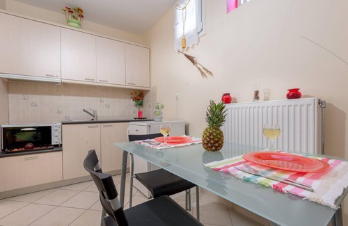 Drimonas Casa | Casa de vacaciones Vafkeri para 2 - 4 personas con 2 dormitorios - Casa de vacaciones