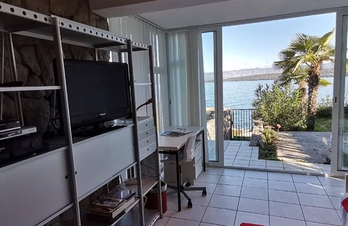 Vantacici Casa | Casa de vacaciones Vantačići para 1 - 6 personas con 3 dormitorios - Casa pareada
