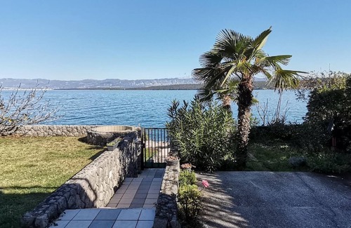 Vantacici Casa | Casa de vacaciones Vantačići para 1 - 6 personas con 3 dormitorios - Casa pareada