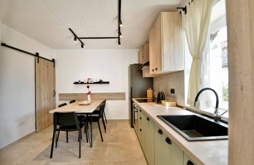 Dracevac Casa | Holiday house Vento with private backyard