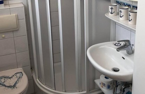 Verchen Casa | Casa de vacaciones Verchen para 1 - 4 personas con 1 dormitorio - Casa de vacaciones