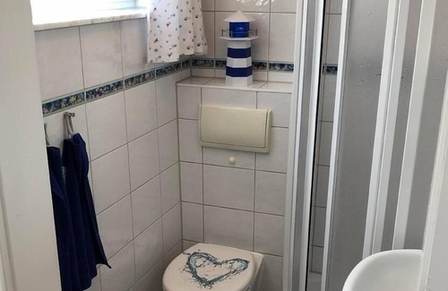 Verchen Casa | Casa de vacaciones Verchen para 1 - 4 personas con 1 dormitorio - Casa de vacaciones