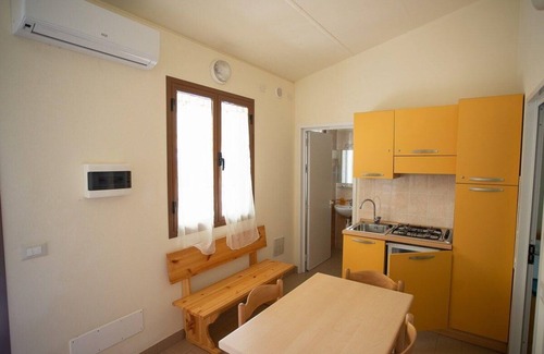 Ex Campo d'Aviazione Casa | Casa de vacaciones Viareggio para 1 - 4 personas con 2 dormitorios - Casa de vacaciones