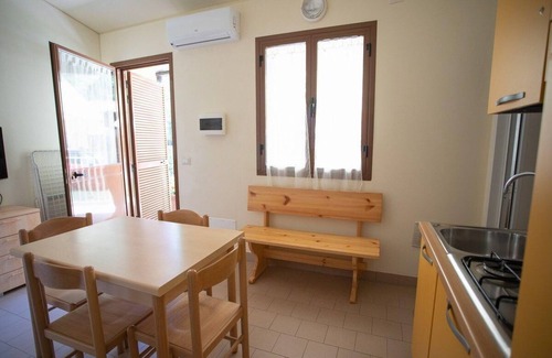 Ex Campo d'Aviazione Casa | Casa de vacaciones Viareggio para 1 - 4 personas con 2 dormitorios - Casa de vacaciones