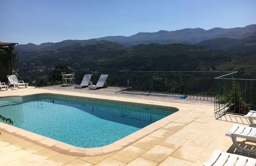 Arcos de Valdevez Casa | Casa de vacaciones Vila Fonche para 1 - 2 personas - Casa de vacaciones