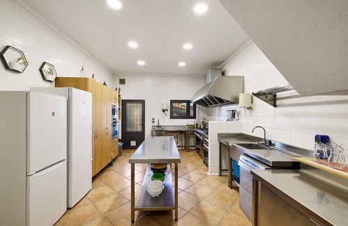 Vilanant Casa | Casa de vacaciones Vilanant para 1 - 21 personas con 8 dormitorios - Casa Rural