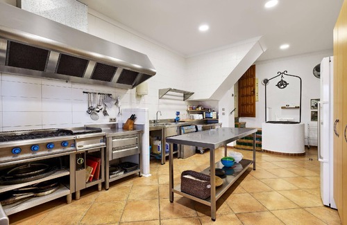 Vilanant Casa | Casa de vacaciones Vilanant para 1 - 21 personas con 8 dormitorios - Casa Rural