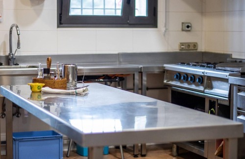 Vilanant Casa | Casa de vacaciones Vilanant para 1 - 21 personas con 8 dormitorios - Casa Rural