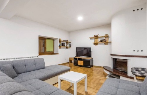Plaski Casa | Holiday house Villa Monte - luxurious retreat: - Plaski, Continental Croati, Croatia
