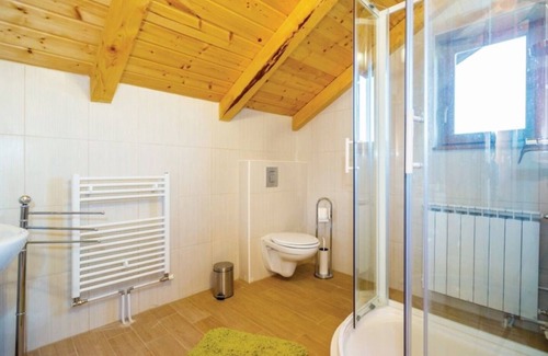 Plaski Casa | Holiday house Villa Monte - luxurious retreat: - Plaski, Continental Croati, Croatia