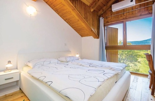 Plaski Casa | Holiday house Villa Monte - luxurious retreat: - Plaski, Continental Croati, Croatia