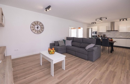Villaverde Casa | Casa de vacaciones Villaverde para 1 - 4 personas con 2 dormitorios - Casa adosada