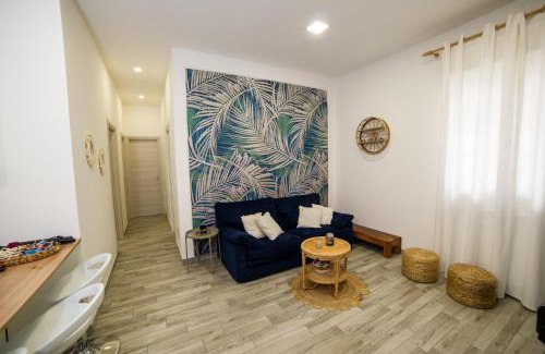 Nettuno Apartamento | Holiday House ViscaUno