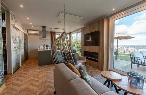 Sint Jansklooster Casa | Casa de vacaciones Wanneperveen para 1 - 3 personas con 2 dormitorios - Casa de vacaciones