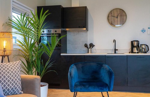 Sint Jansklooster Casa | Casa de vacaciones Wanneperveen para 1 - 4 personas con 2 dormitorios - Casa de vacaciones