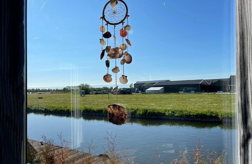 Onderdijk Casa | Casa de vacaciones Wervershoof para 1 - 6 personas con 3 dormitorios - Casa de vacaciones