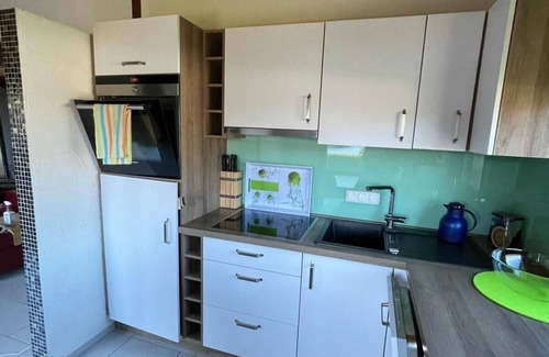 Windebruch Casa | Casa de vacaciones Windebruch para 1 - 2 personas con 1 dormitorio - Casa de vacaciones