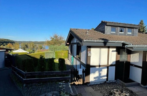 Windebruch Casa | Casa de vacaciones Windebruch para 1 - 2 personas con 1 dormitorio - Casa de vacaciones