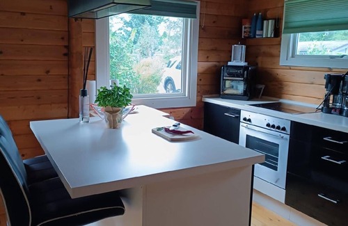 Winsen Casa | Casa de vacaciones Winsen para 1 - 4 personas con 1 dormitorio - Casa de vacaciones