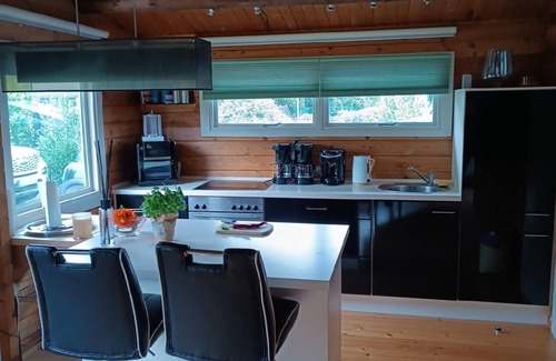 Winsen Casa | Casa de vacaciones Winsen para 1 - 4 personas con 1 dormitorio - Casa de vacaciones