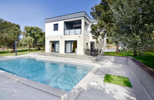 Pakostane Casa | Holiday house with a swimming pool Vrana, Biograd - 22804