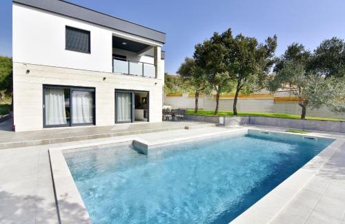 Pakostane Casa | Holiday house with a swimming pool Vrana, Biograd - 22804