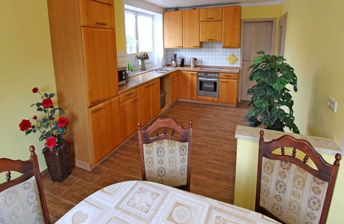 Woldegk Casa | Casa de vacaciones con 3 dormitorios Vorheide VER 9871 - VER 9871