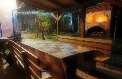 Brod Moravice Casa | Holiday house with a parking space Brod Moravice, Gorski kotar - 20512