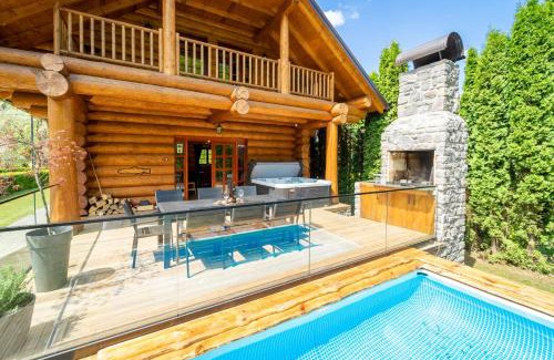 Brod na Kupi Casa | Holiday house with a swimming pool Brod na Kupi, Gorski kotar - 23012