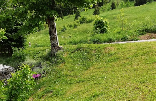 Brestova Draga Casa | Casa de vacaciones con aparcamiento Brestova Draga, Gorski kotar (K-18374)