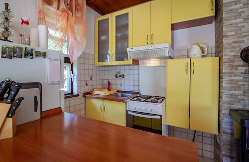 Lokve Casa | Casa de vacaciones con aparcamiento Lokve, Gorski kotar (K-18226)
