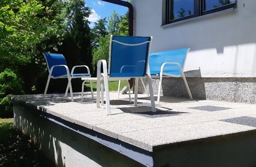 Lokve Casa | Casa de vacaciones con aparcamiento Lokve, Gorski kotar (K-18226)