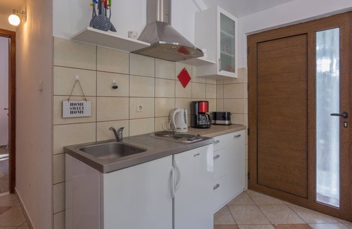 Zdrelac Casa | Casa de vacaciones con aparcamiento Zdrelac, Pasman (K-15355)