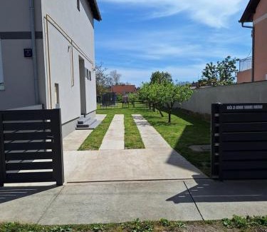 Borovo Casa | Holiday house with a parking space Vukovar, Slavonija - 22809