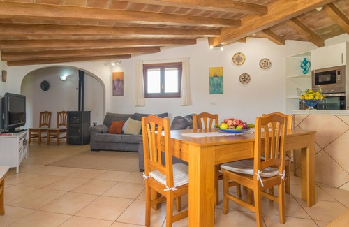 Sant Joan Casa | Finca tranquila en plena naturaleza en el corazón de Mallorca.