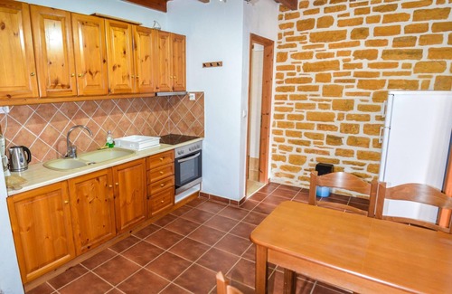 Triopetra Casa | Casa de vacaciones con piscina, gran jardín, idílico y tranquilo, Wifi | Triopetra, Creta