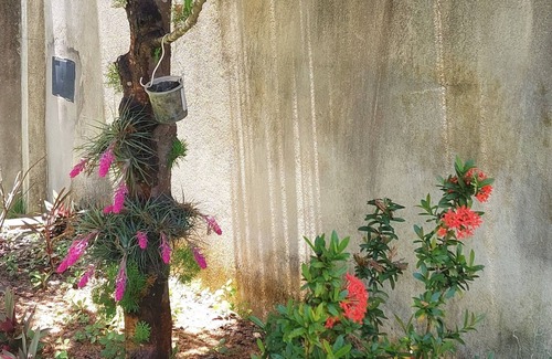 Mariricu Casa | Holiday house with pool - Guriri