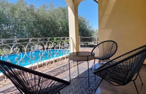 Rosini Casa | Holiday House with Private Pool Villa Seabird