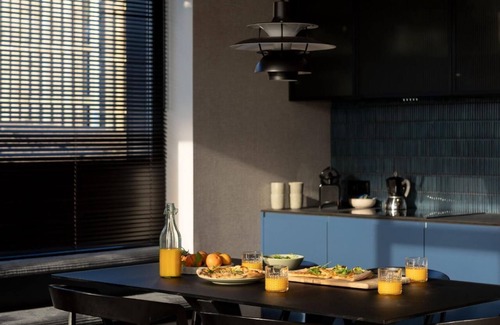 Zachelmie Casa | Casa de vacaciones Wojcieszyce para 1 - 7 personas con 2 dormitorios - Casa de vacaciones