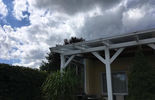 Drosedow Casa | Casa de vacaciones Wustrow para 1 - 2 personas con 1 dormitorio - Casa de vacaciones